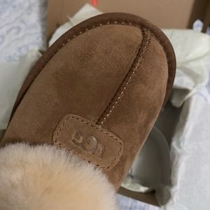 UGG Coquette Slippers